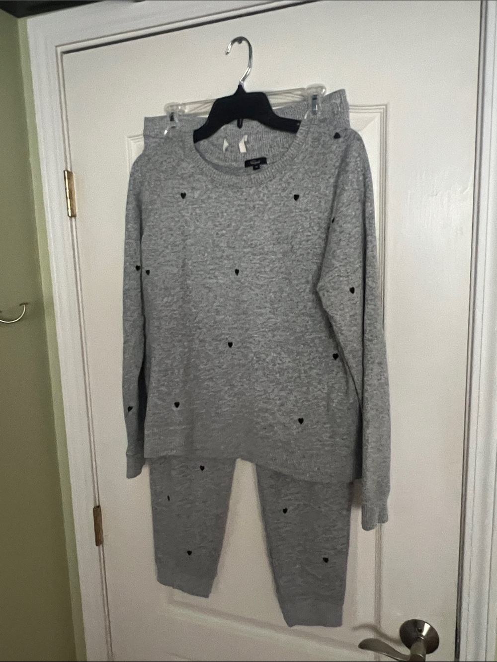 Rails Women’s Matching Soft Rayon/Polyester Set.